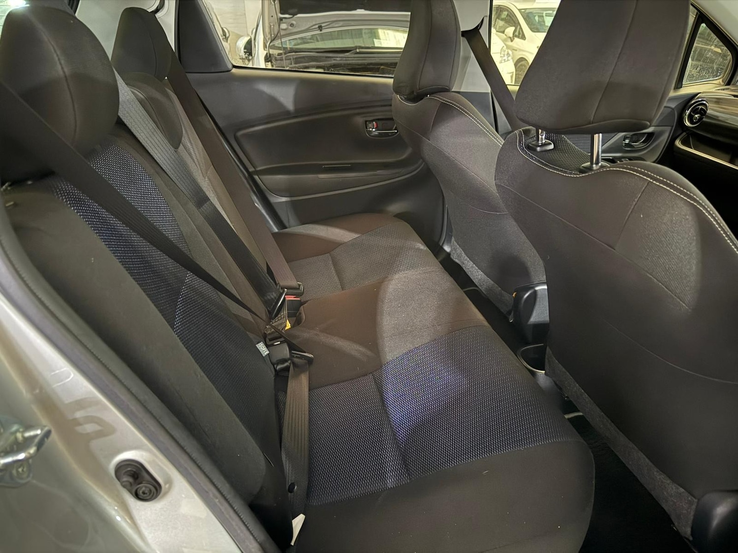 Used Toyota Vitz 2026 for sale - 77323987: Photo 13