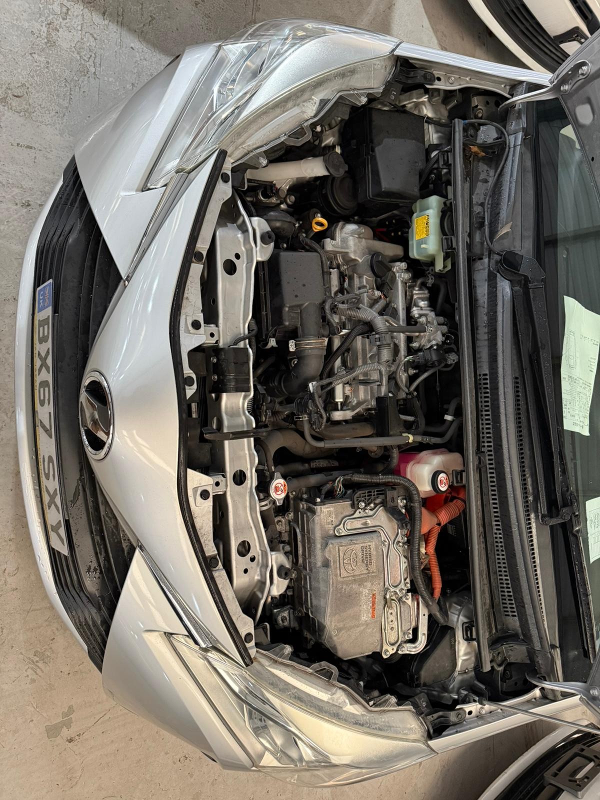 Used Toyota Vitz 2026 for sale - 77323987: Photo 22