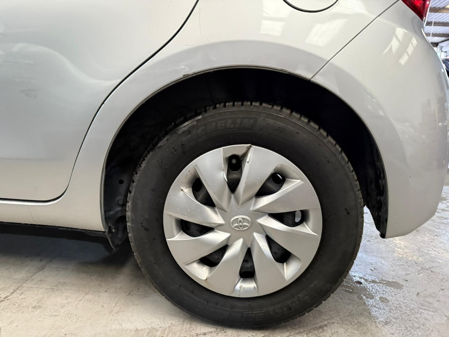 Used Toyota Vitz 2026 for sale - 77323987: Photo 27