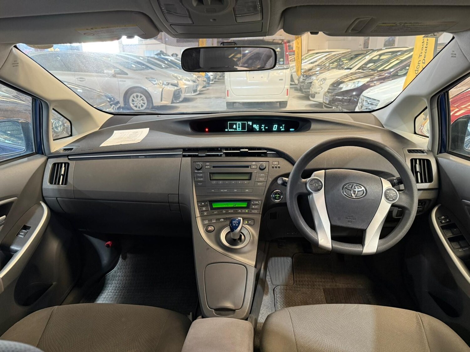 Used Toyota Prius for sale - 76896408: Photo 13