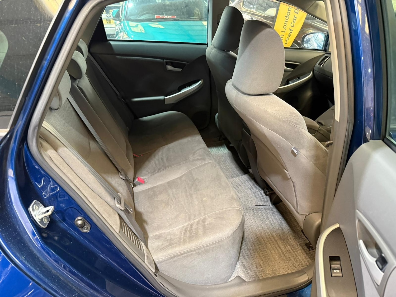 Used Toyota Prius for sale - 76896408: Photo 15