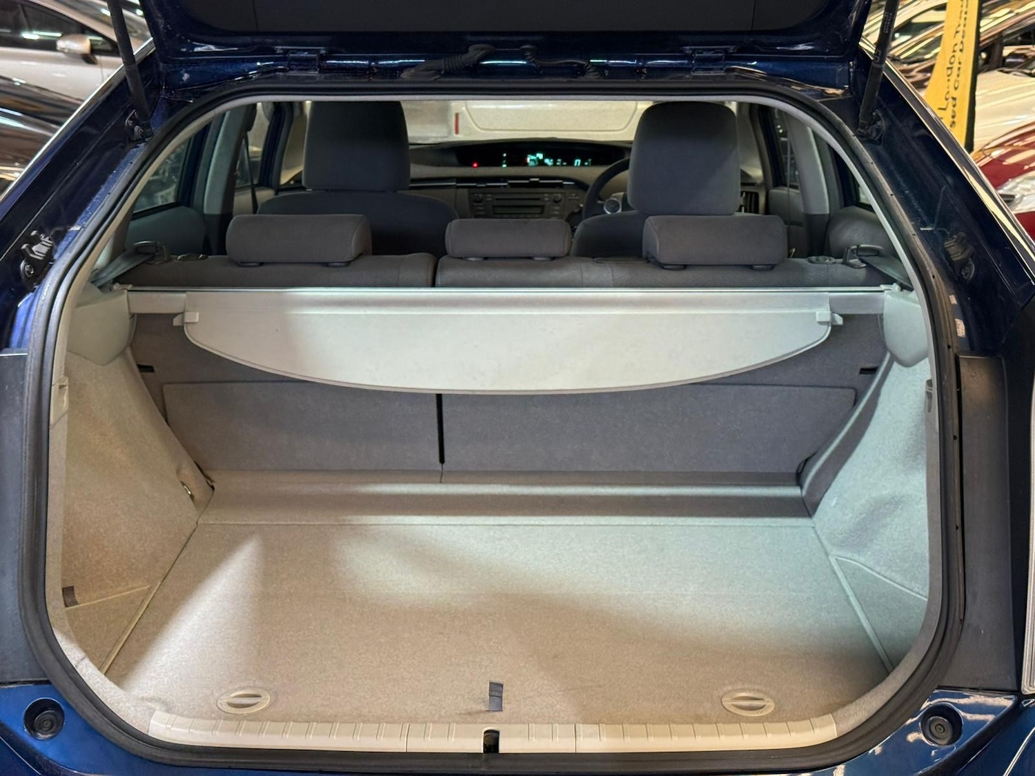 Used Toyota Prius for sale - 76896408: Photo 18