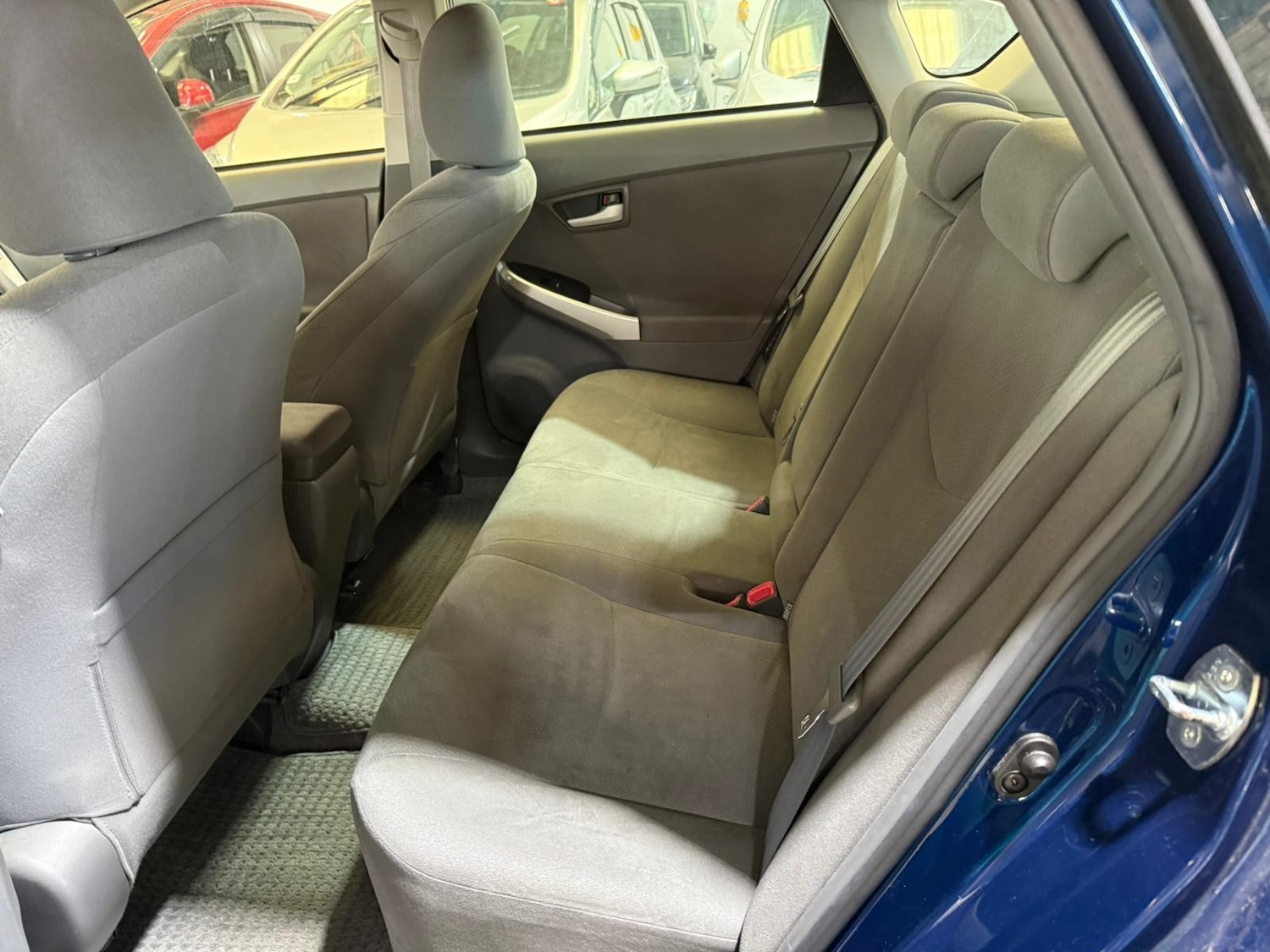 Used Toyota Prius for sale - 76896408: Photo 19