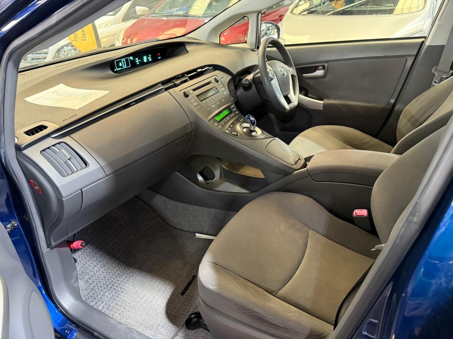 Used Toyota Prius for sale - 76896408: Photo 20