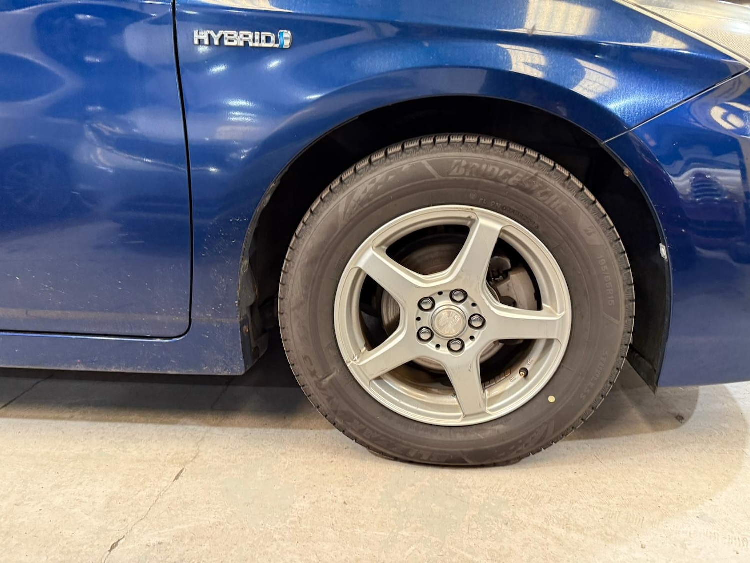 Used Toyota Prius for sale - 76896408: Photo 24