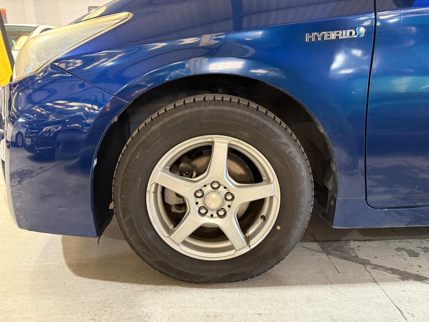 Used Toyota Prius for sale - 76896408: Photo 30