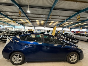 Used Toyota Prius 2010 for sale - 76896408: Photo