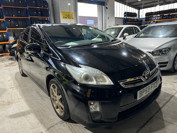 Toyota - Prius