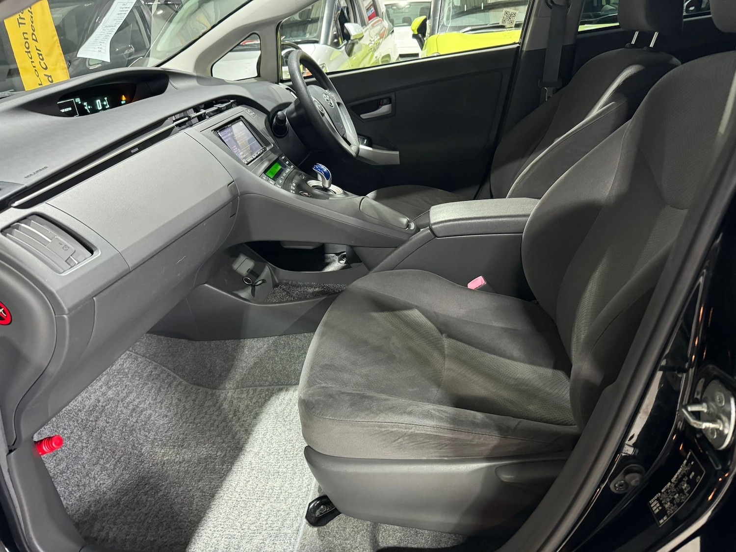 Vehicle 27