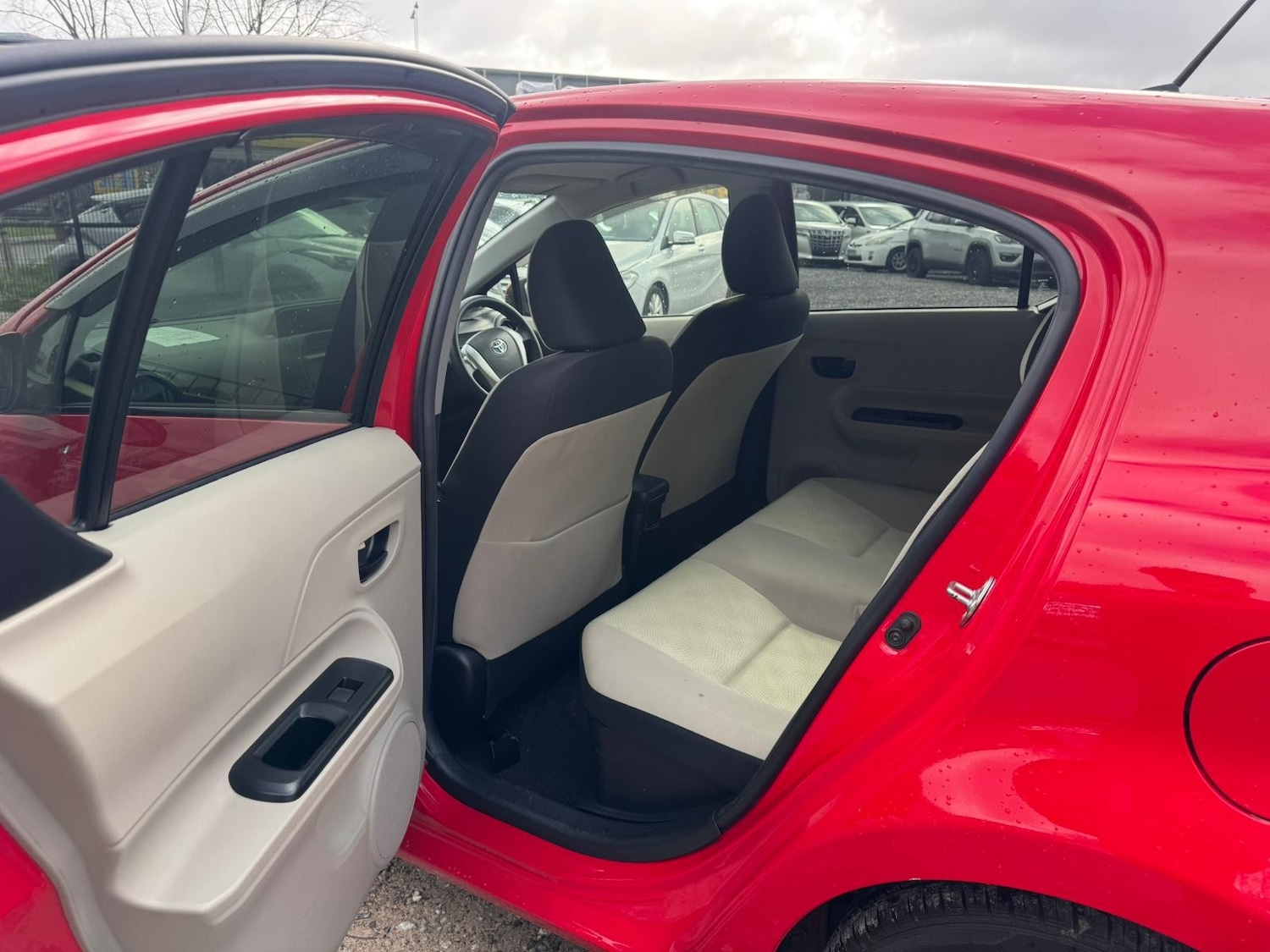 Used Toyota Aqua 2026 for sale - 78122229: Photo 17