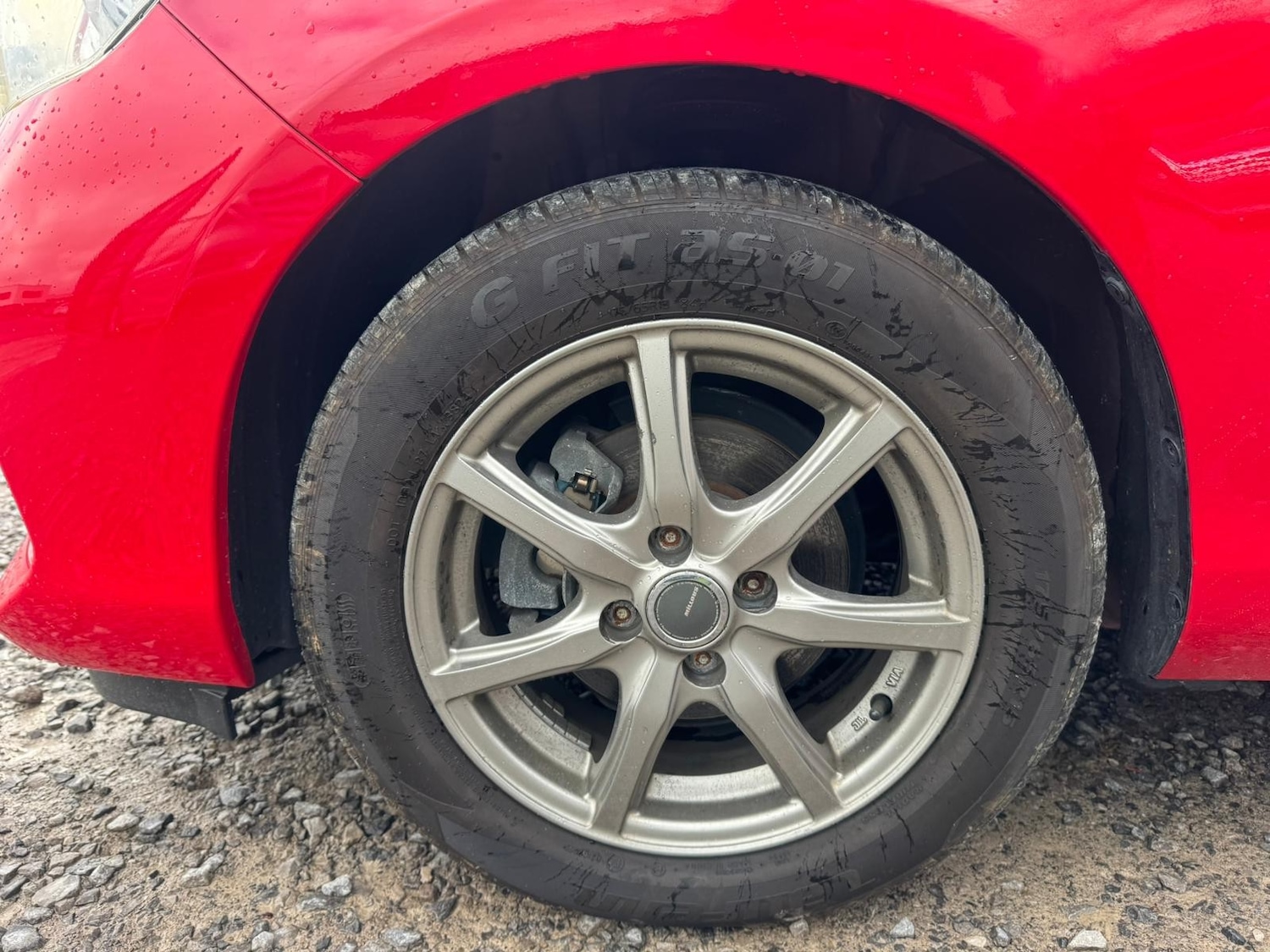 Used Toyota Aqua 2026 for sale - 78122229: Photo 25