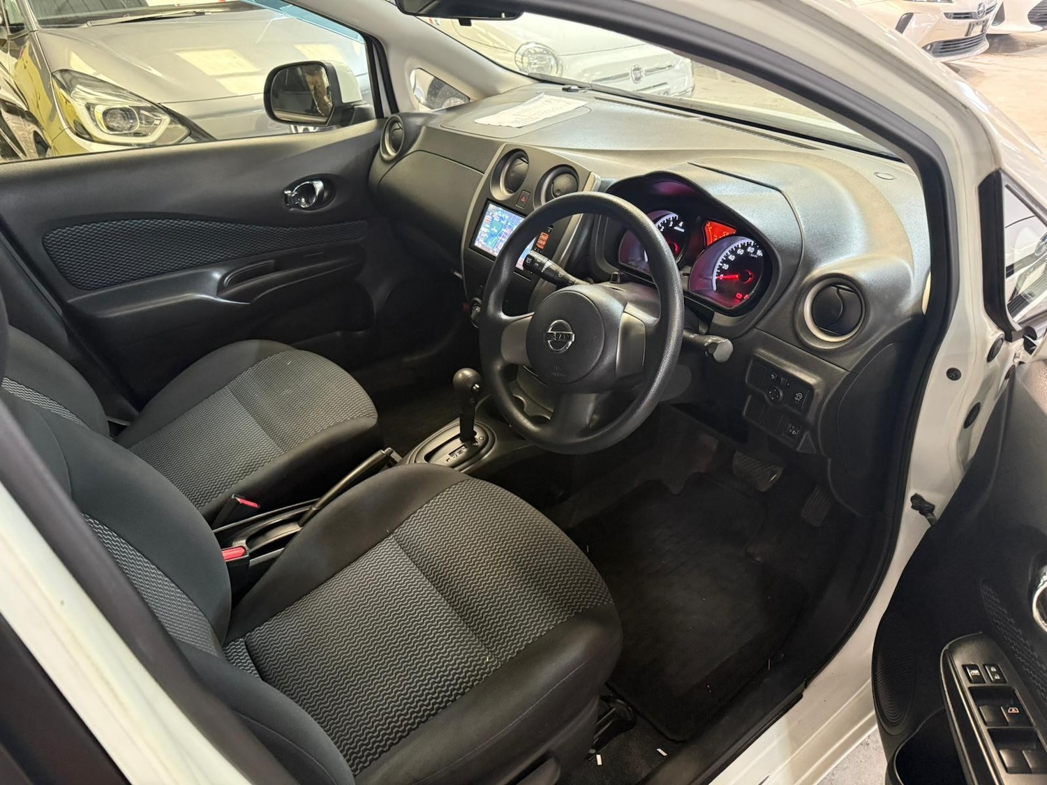 Used Nissan Note for sale - 76469090: Photo 11