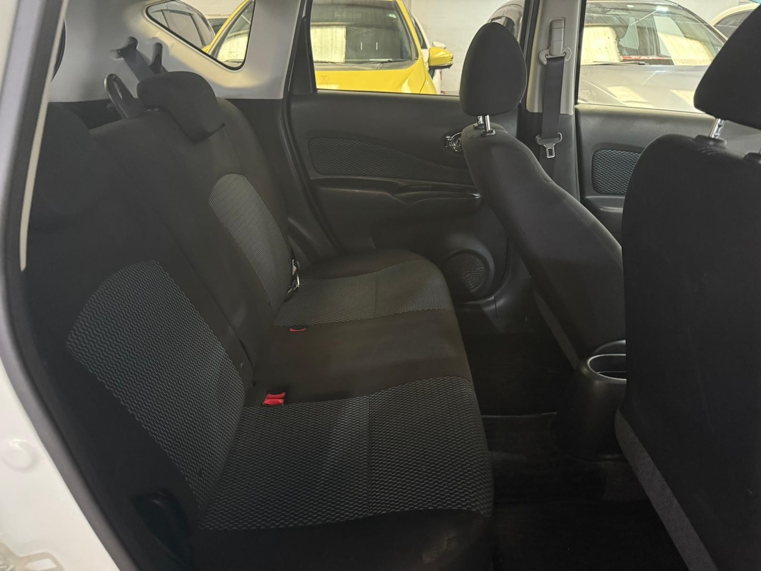 Used Nissan Note for sale - 76469090: Photo 14