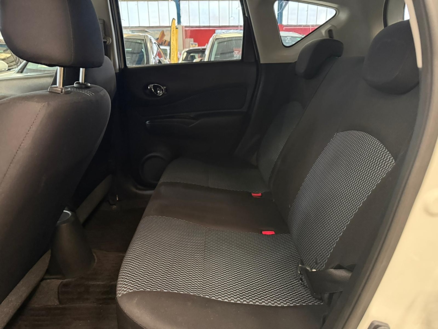 Used Nissan Note for sale - 76469090: Photo 18