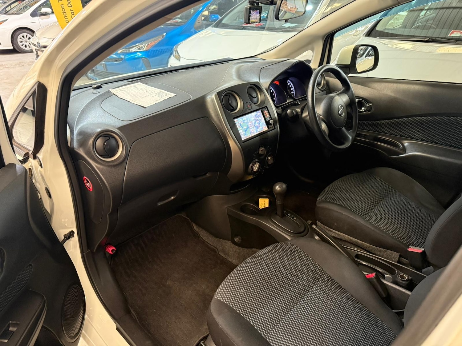 Used Nissan Note for sale - 76469090: Photo 21