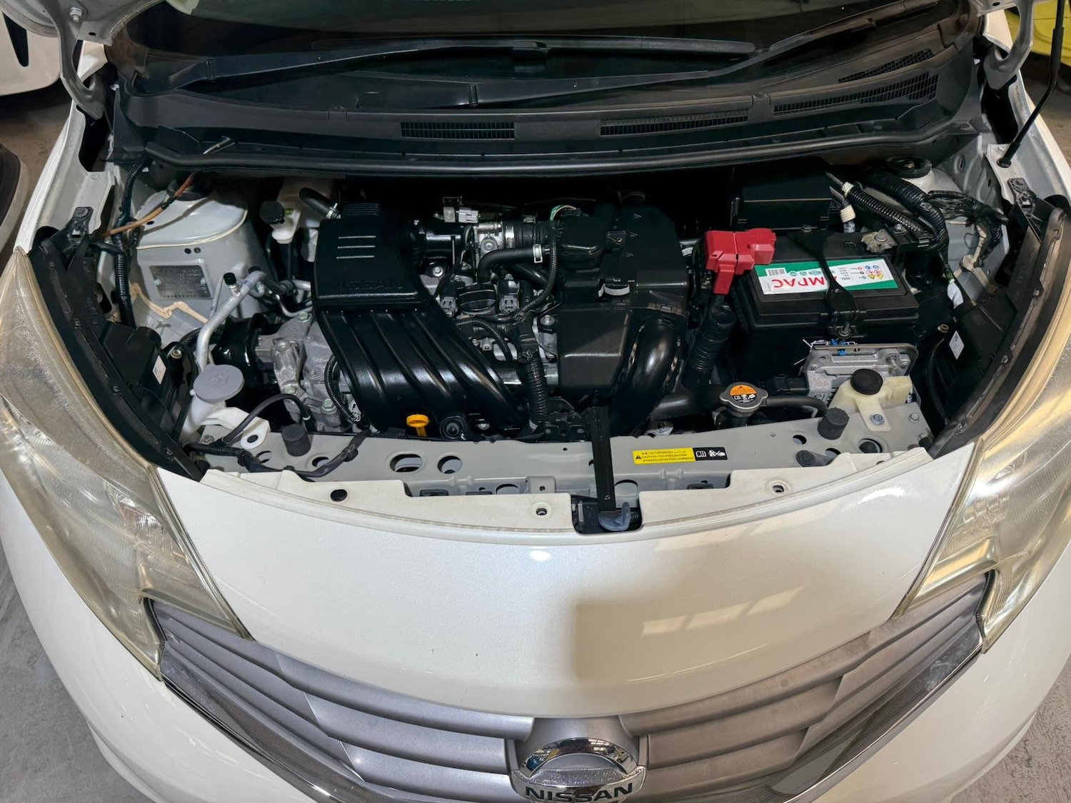 Used Nissan Note for sale - 76469090: Photo 23