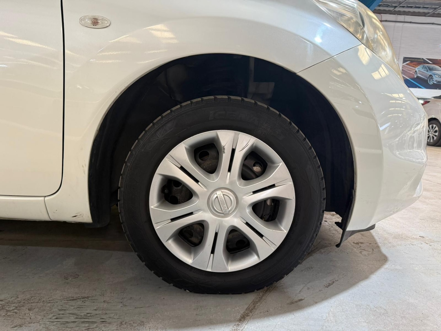 Used Nissan Note for sale - 76469090: Photo 25