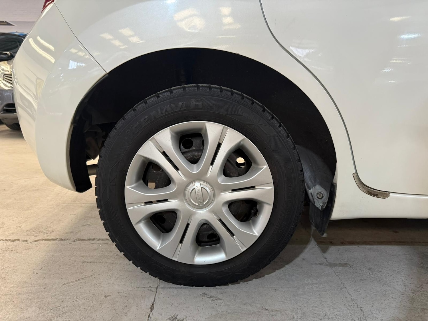 Used Nissan Note for sale - 76469090: Photo 27