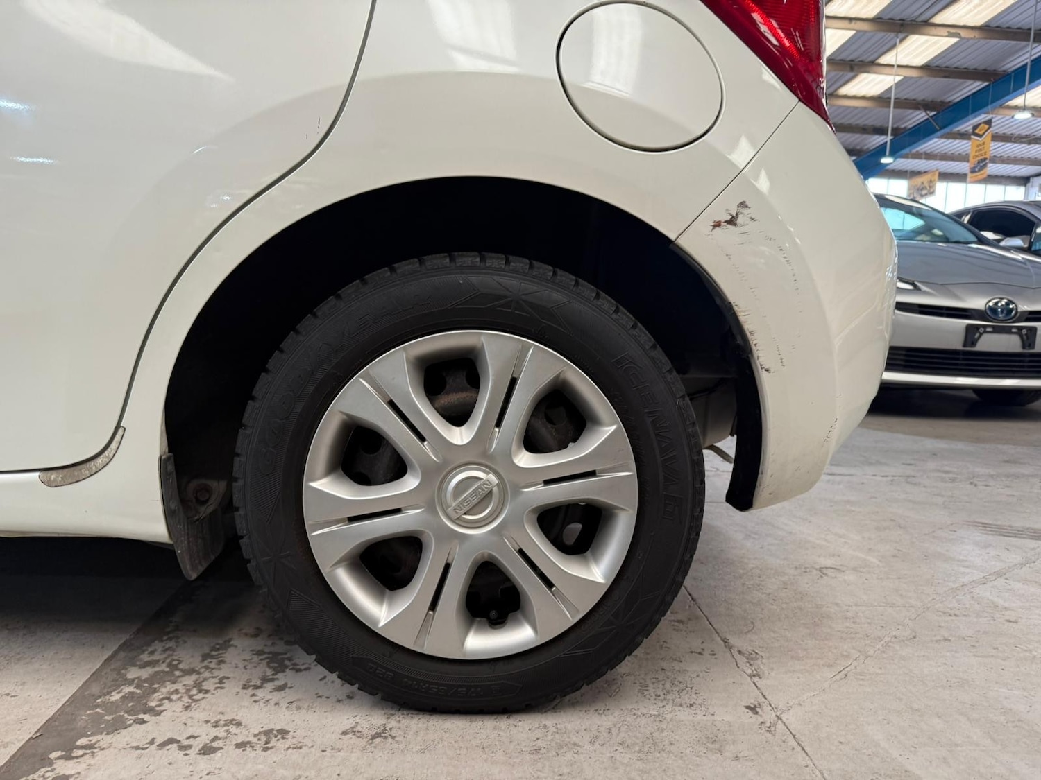 Used Nissan Note for sale - 76469090: Photo 29