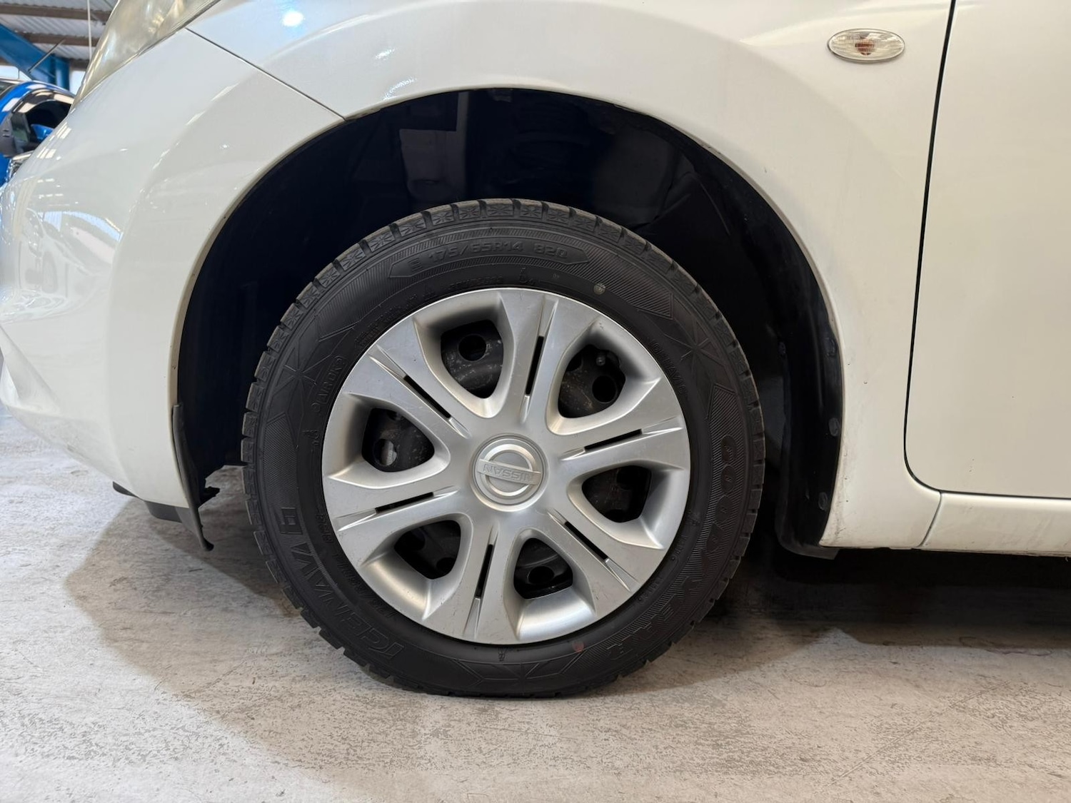 Used Nissan Note for sale - 76469090: Photo 31