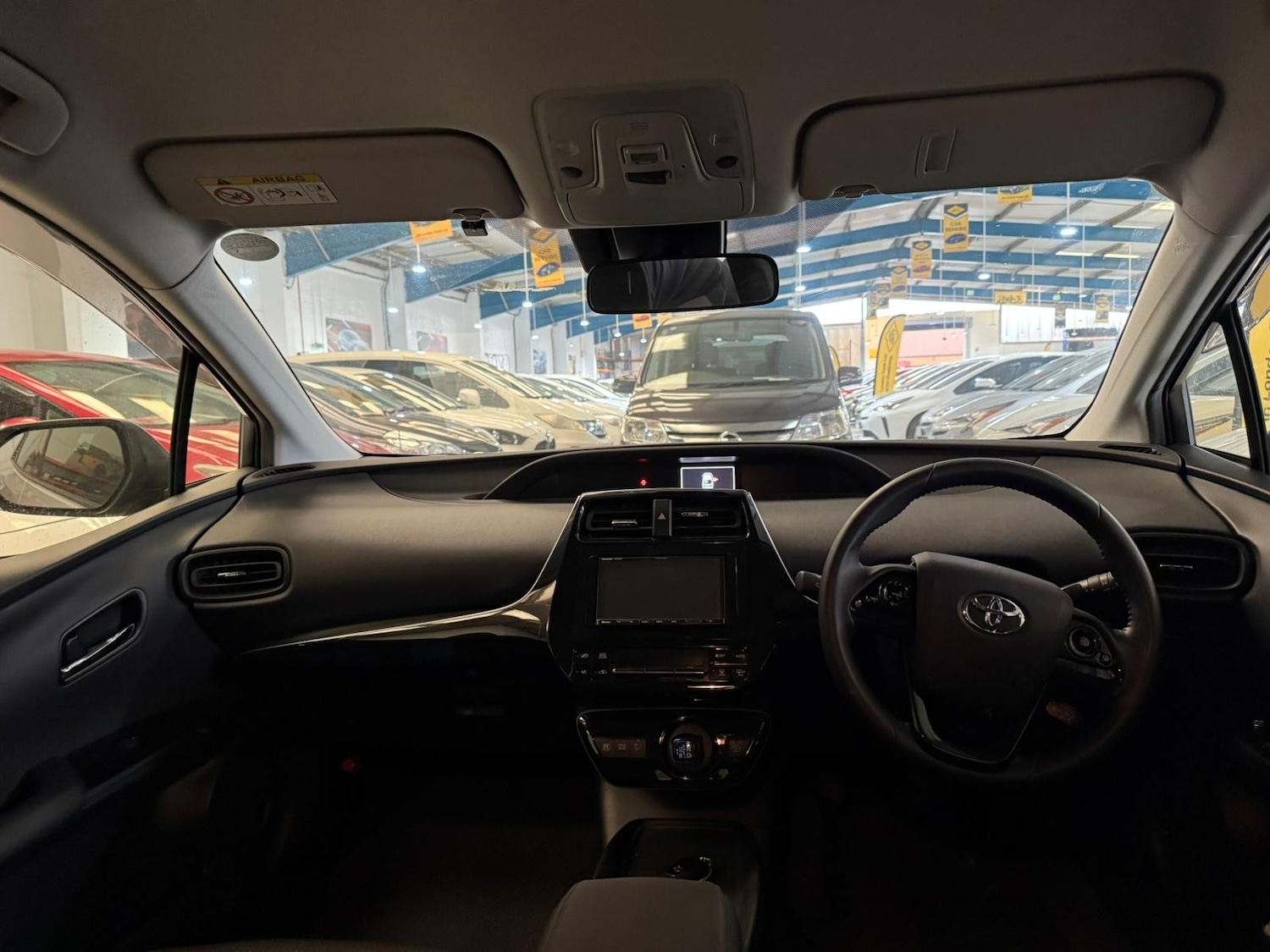 Used Toyota Prius for sale - 76972948: Photo 13