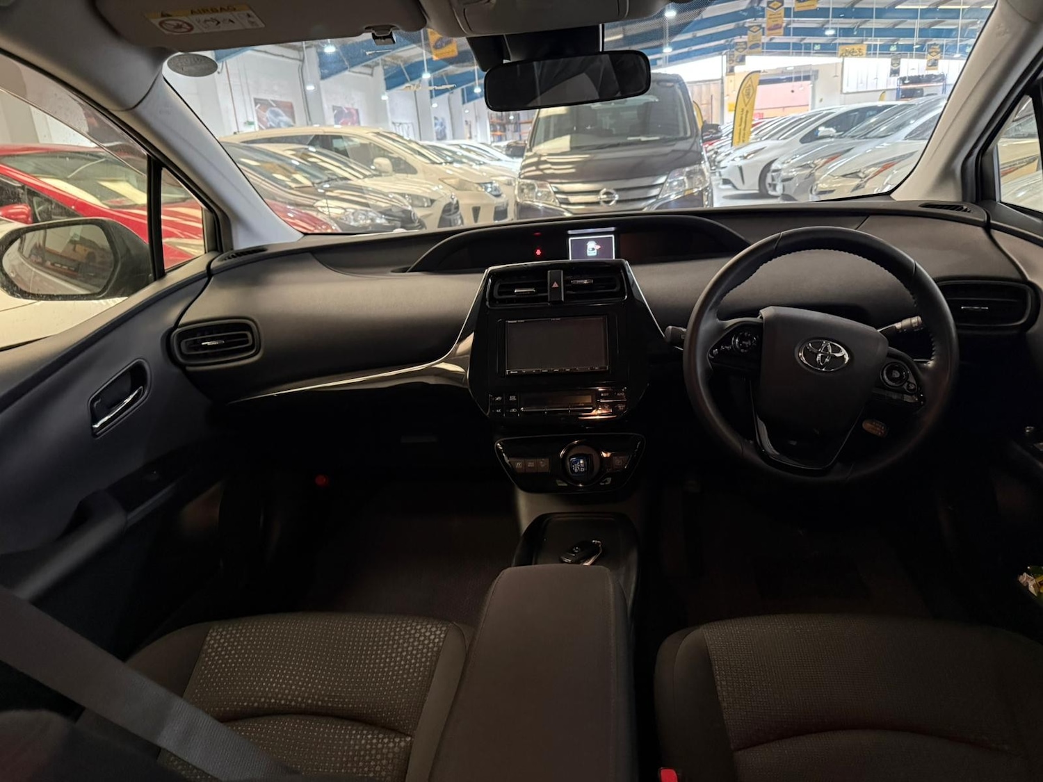 Used Toyota Prius for sale - 76972948: Photo 14