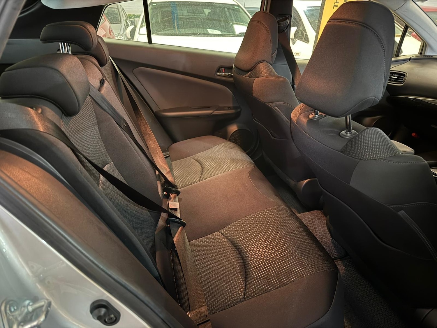 Used Toyota Prius for sale - 76972948: Photo 15