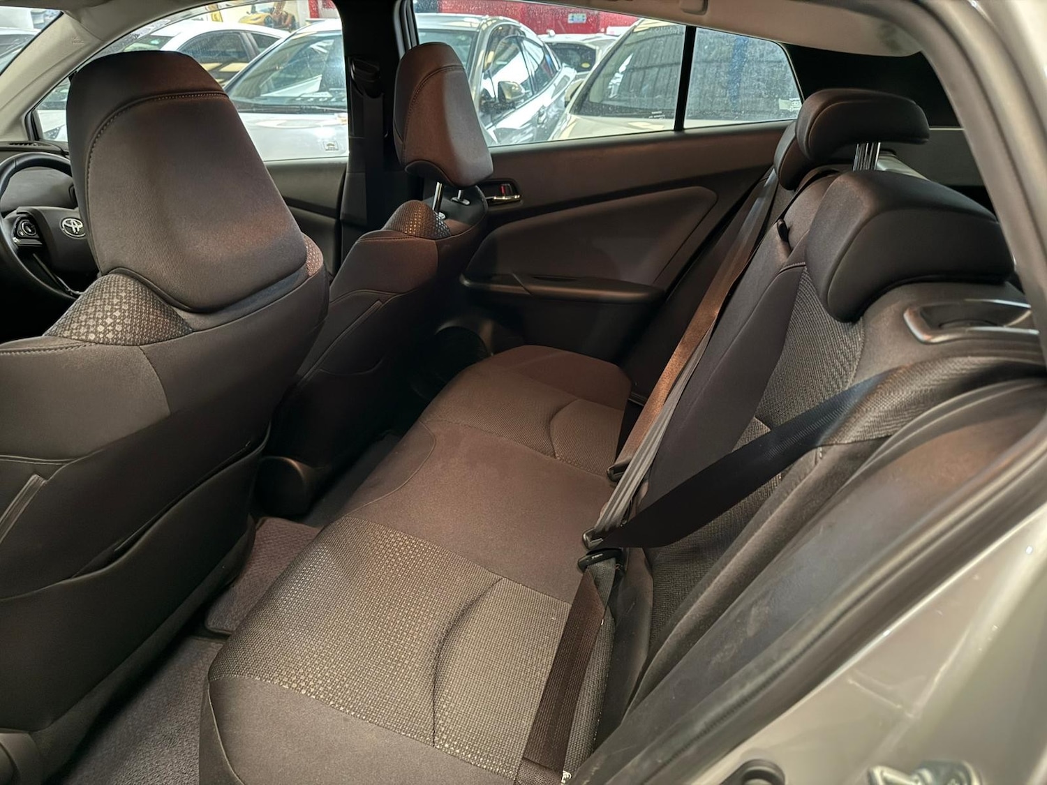 Used Toyota Prius for sale - 76972948: Photo 19