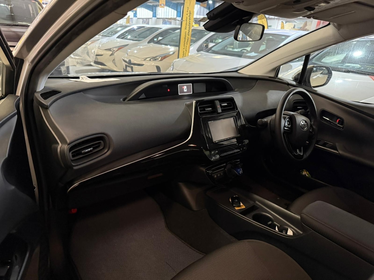 Used Toyota Prius for sale - 76972948: Photo 20