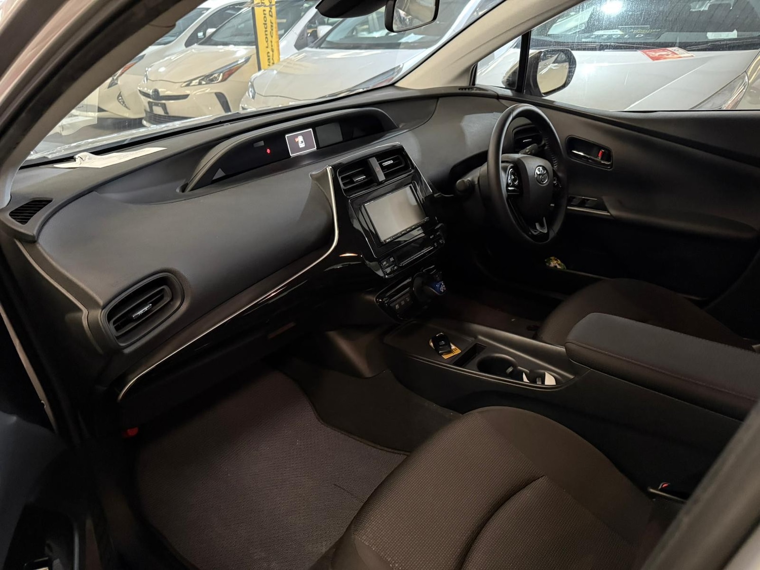 Used Toyota Prius for sale - 76972948: Photo 22