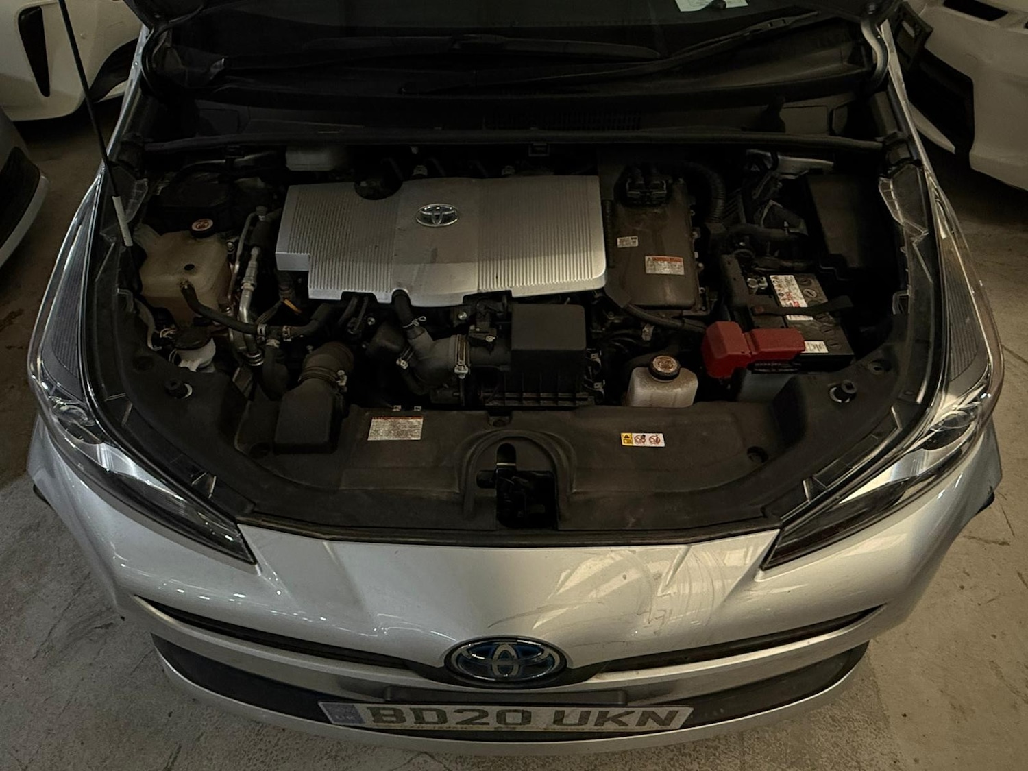 Used Toyota Prius for sale - 76972948: Photo 23