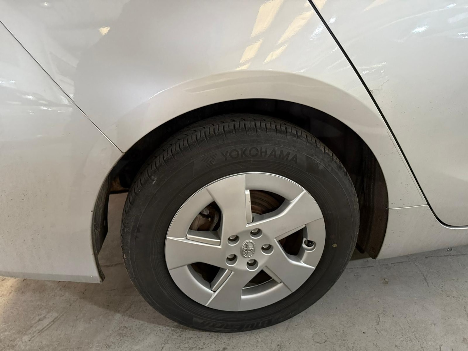 Used Toyota Prius for sale - 76972948: Photo 27