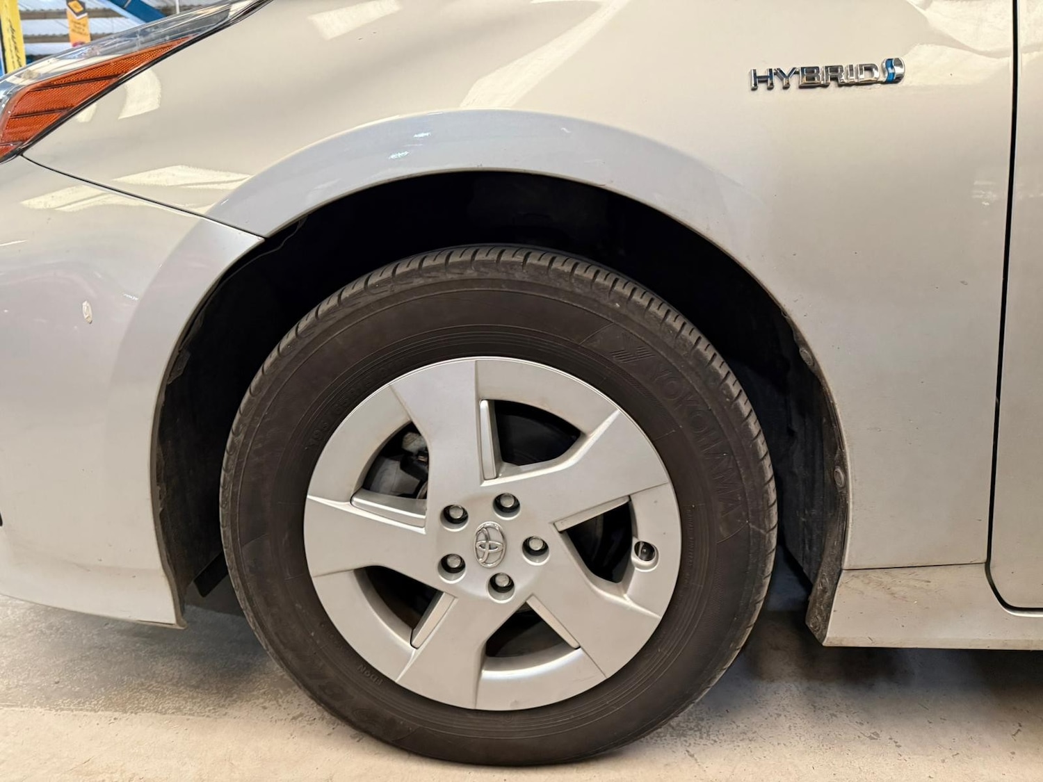 Used Toyota Prius for sale - 76972948: Photo 31