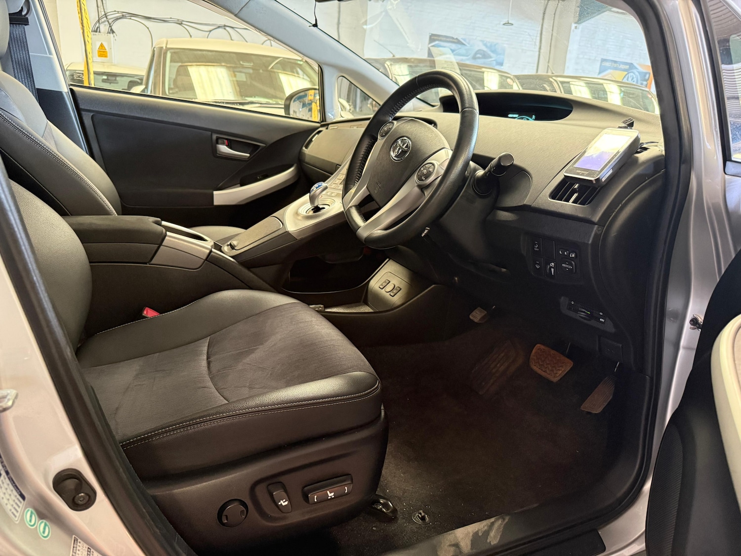 Vehicle 9