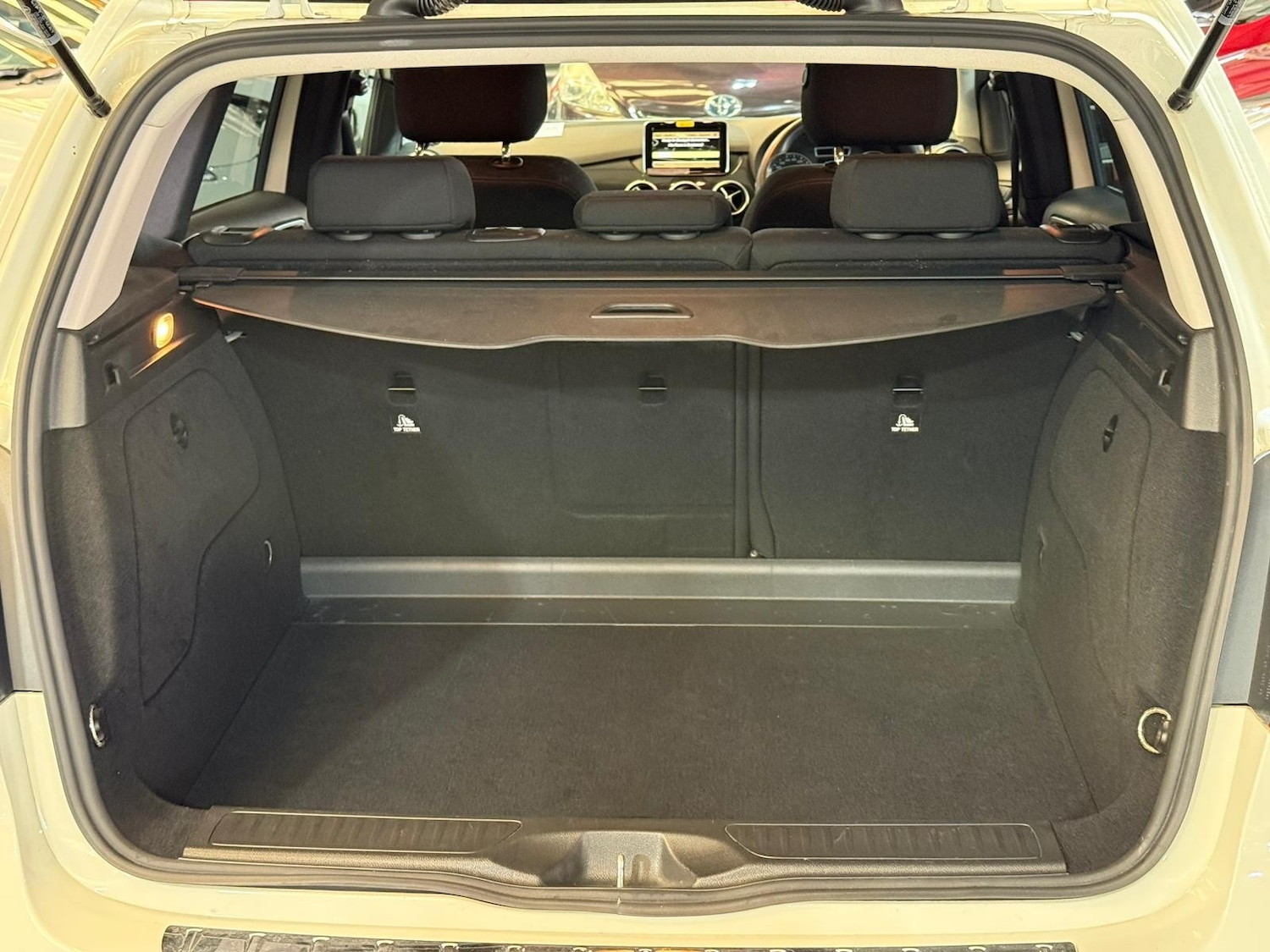 Used Mercedes-Benz B Class for sale - 78201491: Photo 17