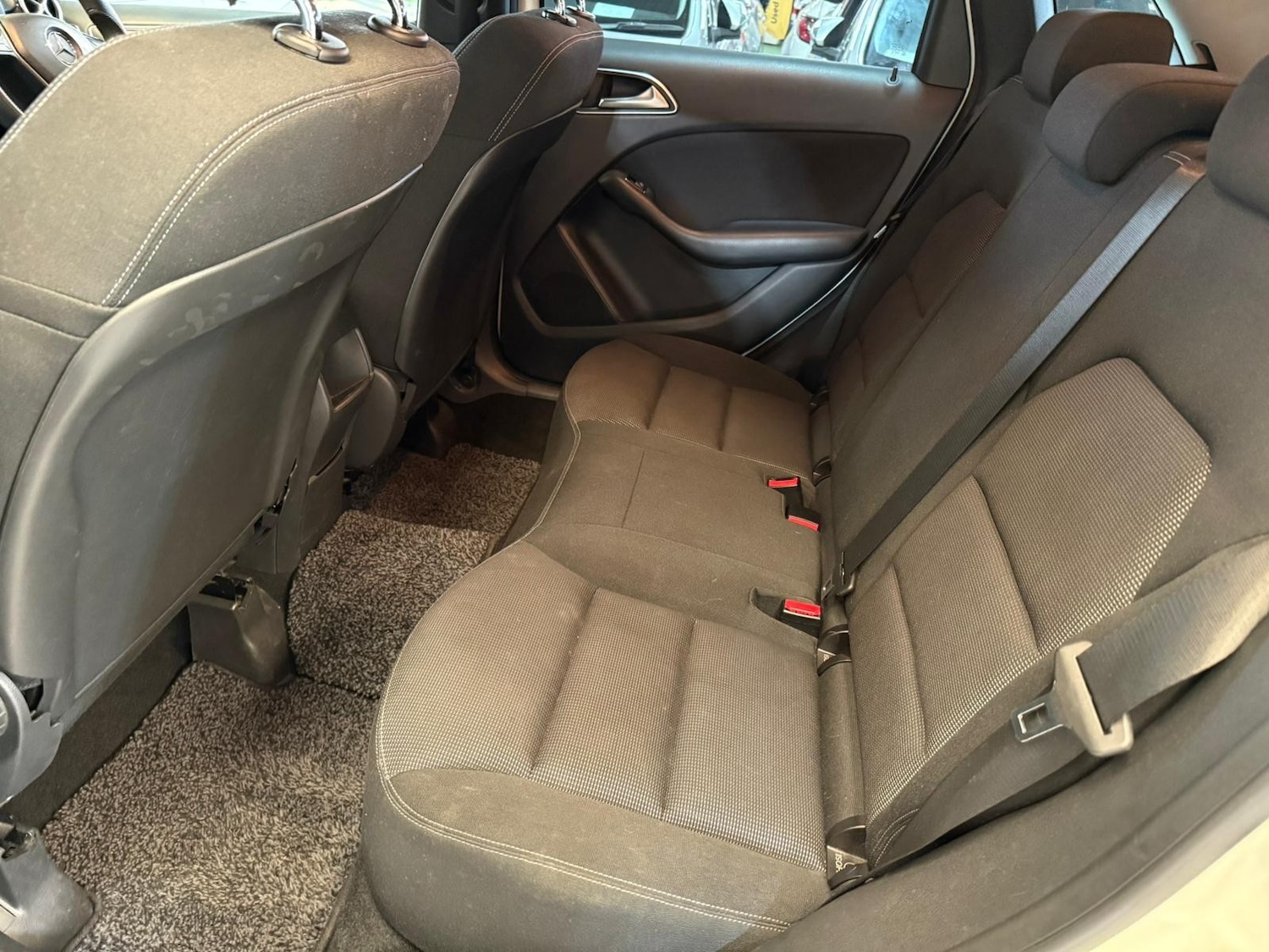 Used Mercedes-Benz B Class for sale - 78201491: Photo 18