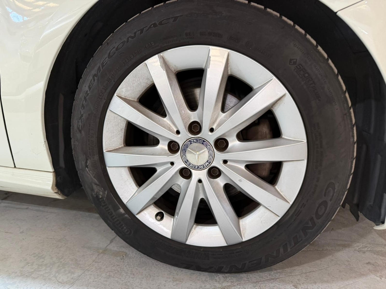 Used Mercedes-Benz B Class for sale - 78201491: Photo 23