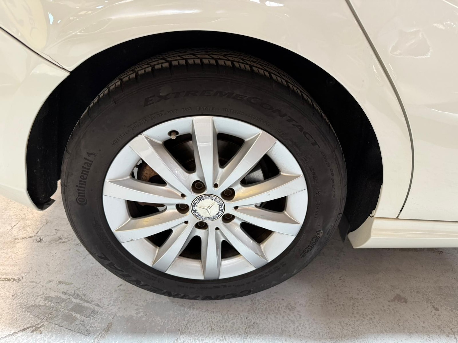 Used Mercedes-Benz B Class for sale - 78201491: Photo 25