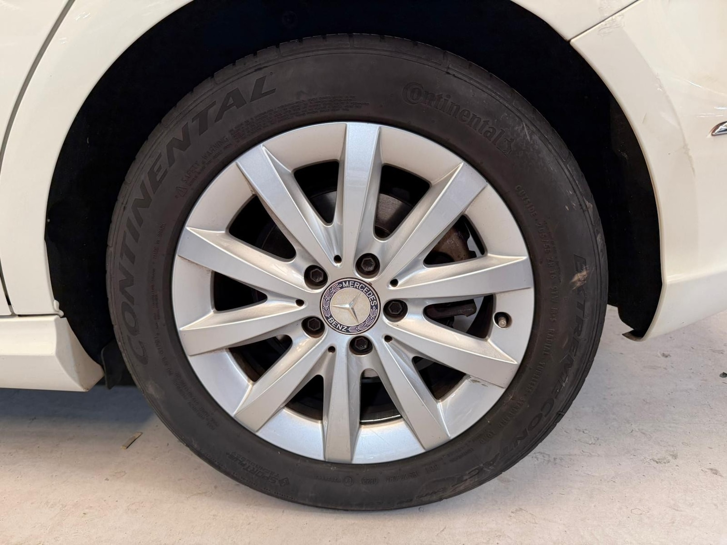 Used Mercedes-Benz B Class for sale - 78201491: Photo 28