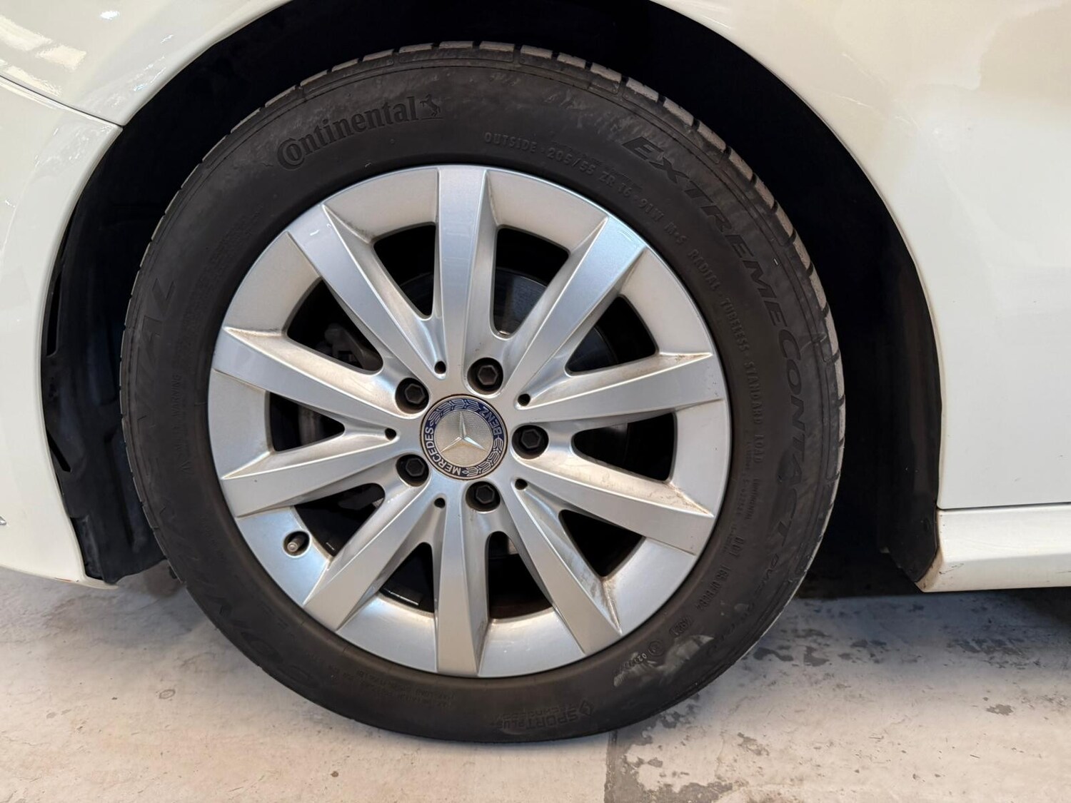 Used Mercedes-Benz B Class for sale - 78201491: Photo 29