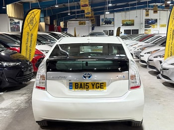 Used Toyota Prius 2015 for sale - 78364784: Photo