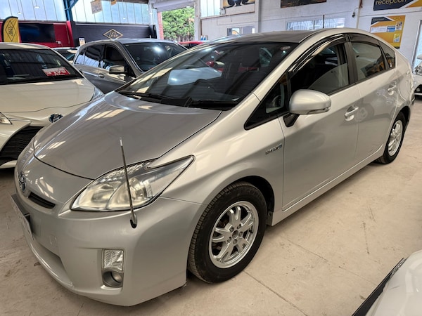 Used Toyota Prius 2025 for sale - 74785391: Photo 14