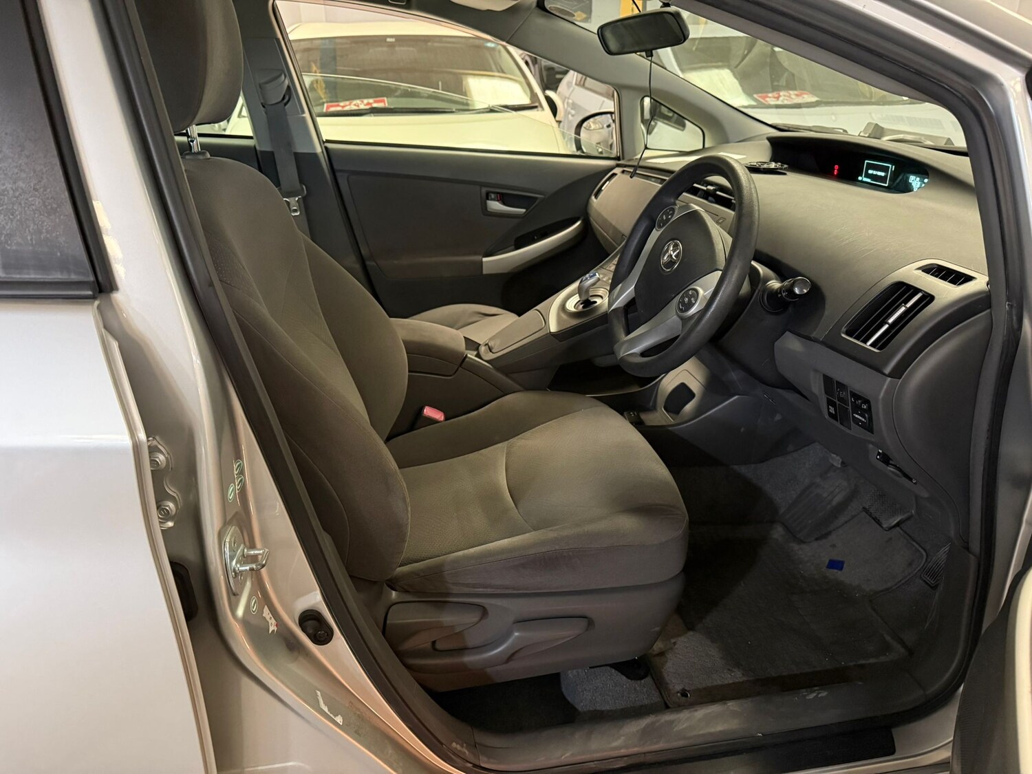 Vehicle 17