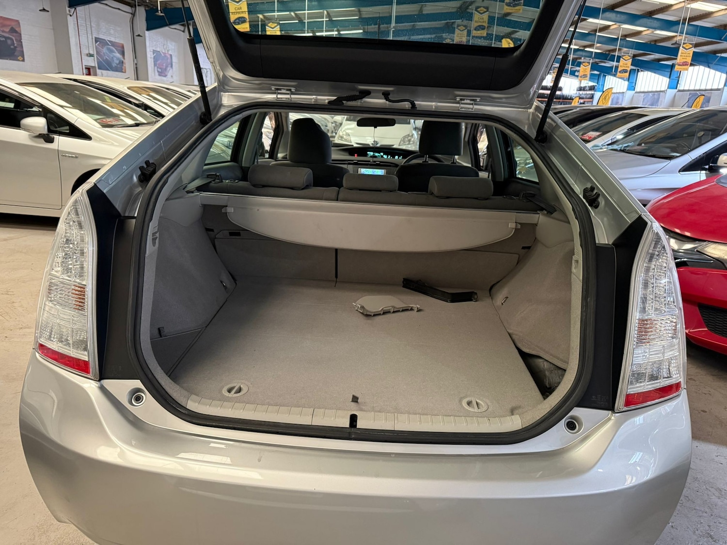 Vehicle 19