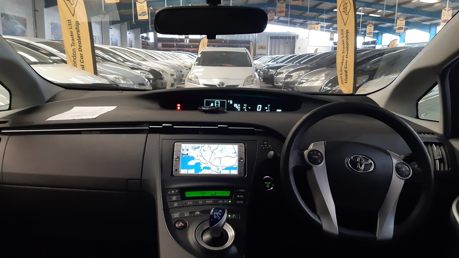Vehicle 23