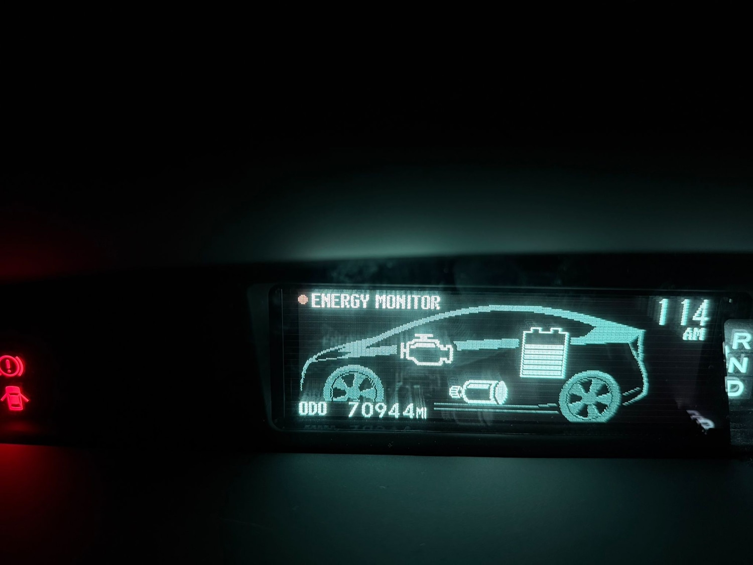 Vehicle 26