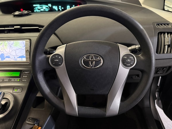Used Toyota Prius 2025 for sale - 74785391: Photo 27