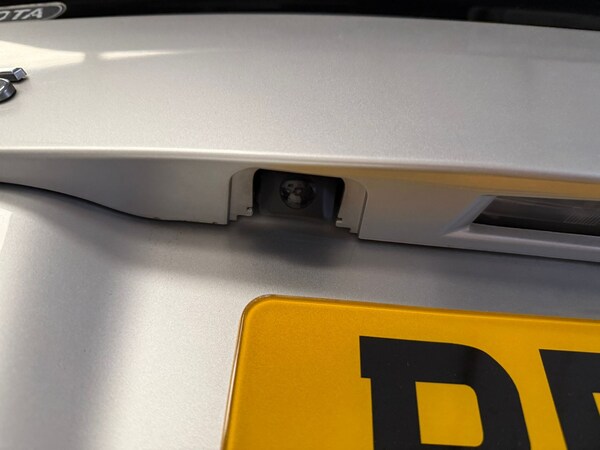 Used Toyota Prius 2025 for sale - 74785391: Photo 29