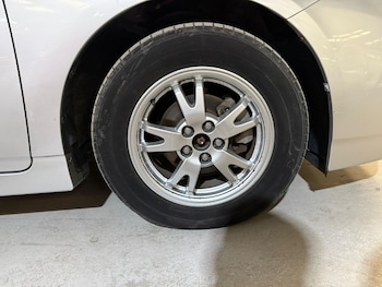 Used Toyota Prius 2010 for sale - 74785391: Photo