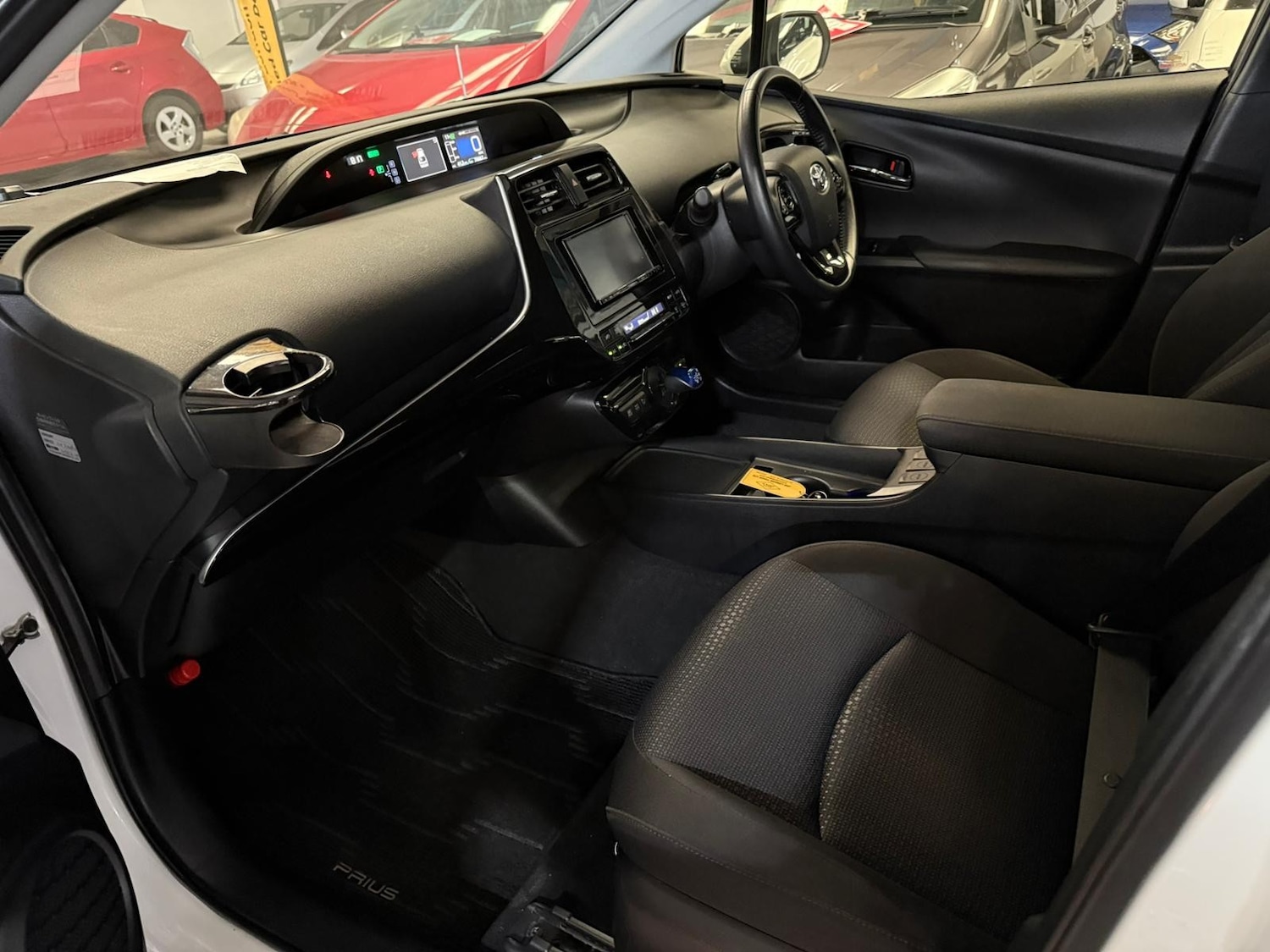 Used Toyota Prius 2025 for sale - 77051638: Photo 21